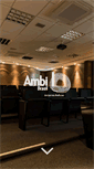 Mobile Screenshot of ambibrasil.com.br